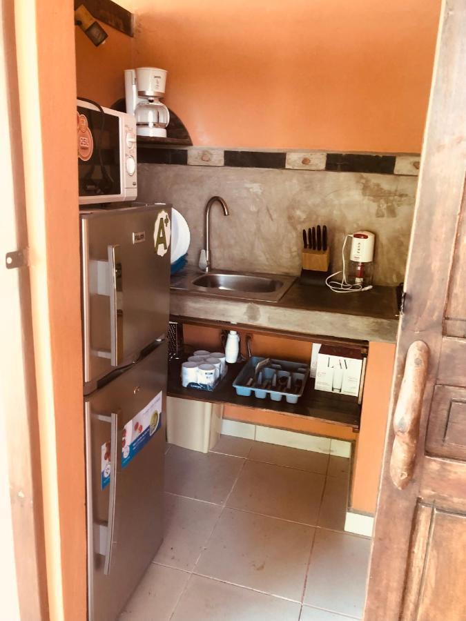 Maison Vanilianadia Nosy-Be Zewnętrze zdjęcie