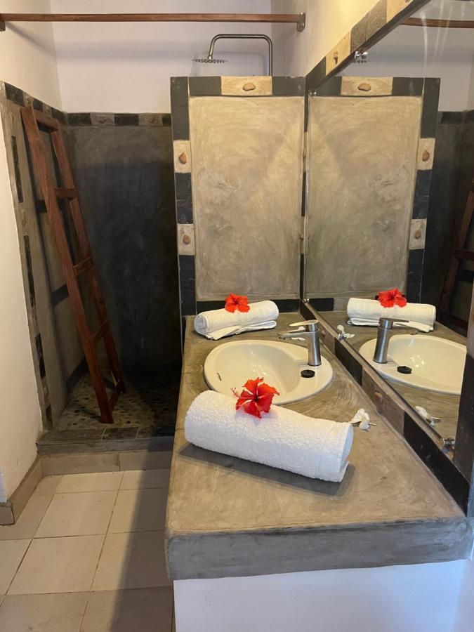 Maison Vanilianadia Nosy-Be Zewnętrze zdjęcie